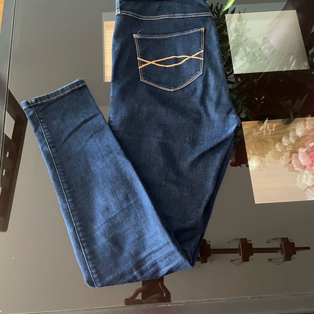 Abercrombie & Fitch
